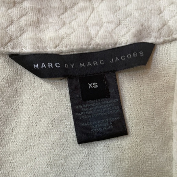 Marc by Marc Jacobs Gertie Dress with Pockets - Picture 8 of 14